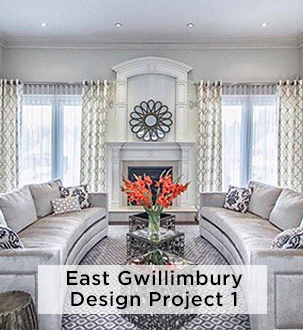 Gwillimbury Project 1