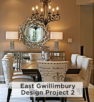 Gwillimbury Project 2
