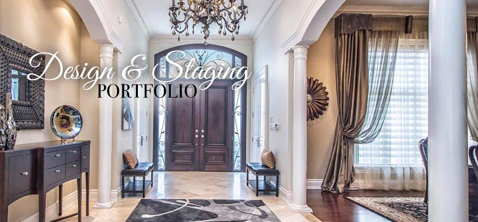 Interior Decorating Gallery