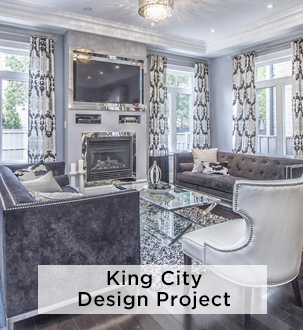 King City Project